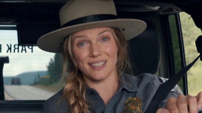 Anna Pigeon Season 1 Recap and Ending Explained Anna Pigeon Season 1 Recap and Ending Explained