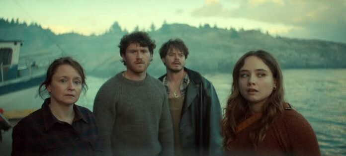 Below Season 1 Episode 6 Recap and Ending Explained