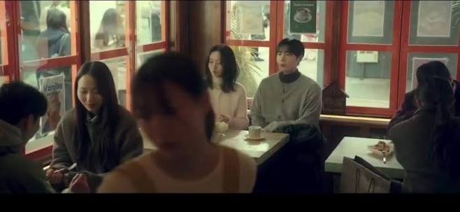 Between Steps K Drama Episode 7 Recap and Review Between Steps K Drama Episode 7 Recap and Review