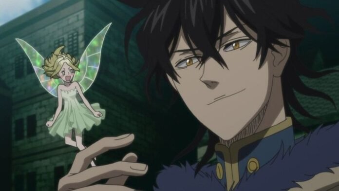Black Clover Season 2 Episode 1 Recap Black Clover Season 2 Episode 1 Recap