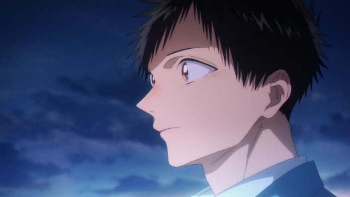 Blue Box Season 2 Episode 1 Recap Blue Box Season 2 Episode 1 Recap