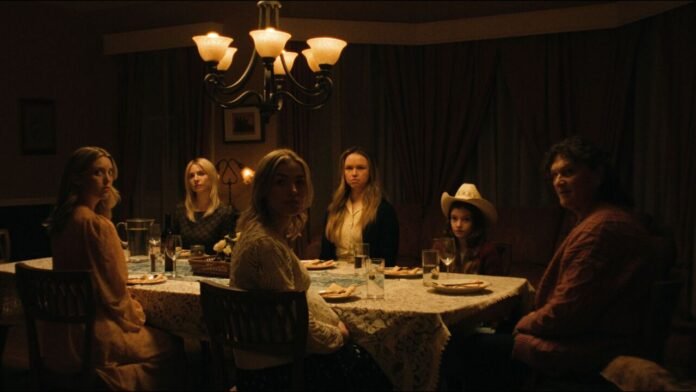 Breeder 2026 Movie recap