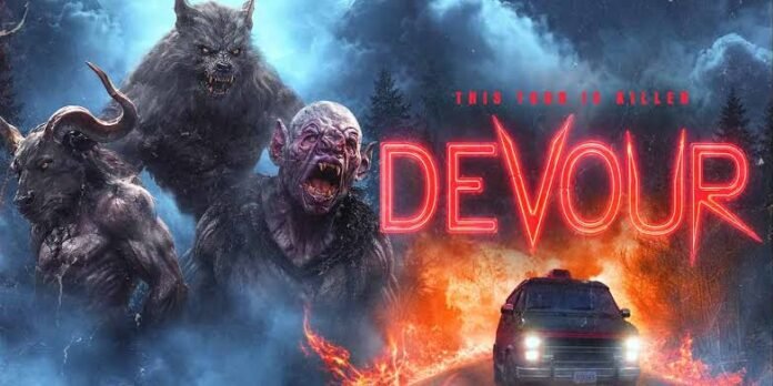 Devour 2026 Ending Explained