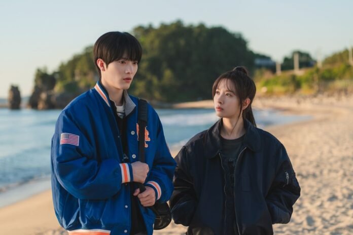 Dive Into You Episode 3 Recap