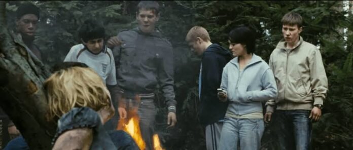 Eden Lake 2008 Recap