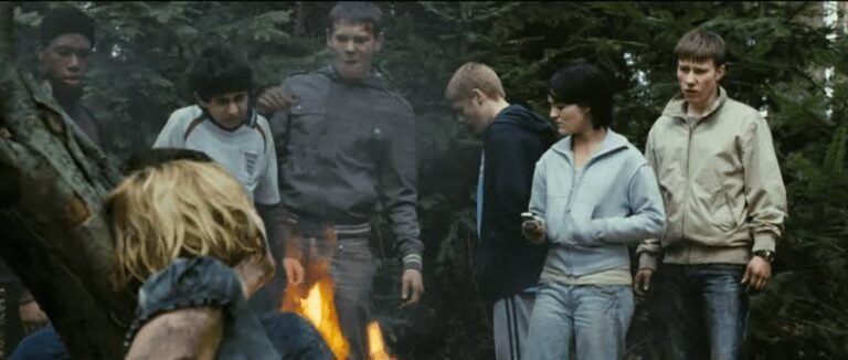 Eden Lake 2008 Recap