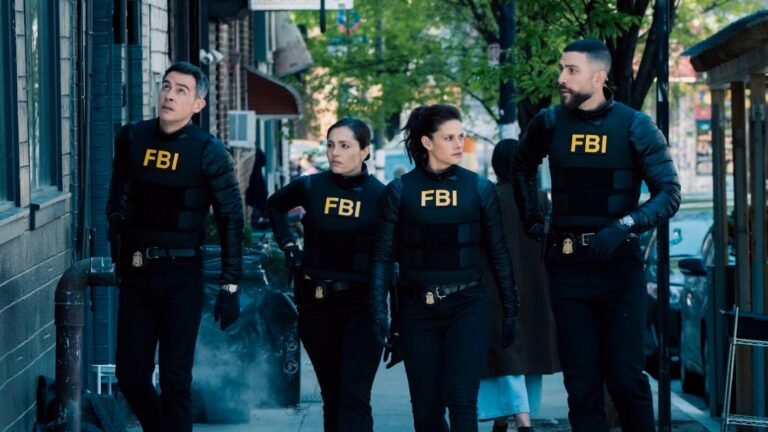 FBI Season 9 Episode 2 Recap and Ending Explained: Who Killed ...