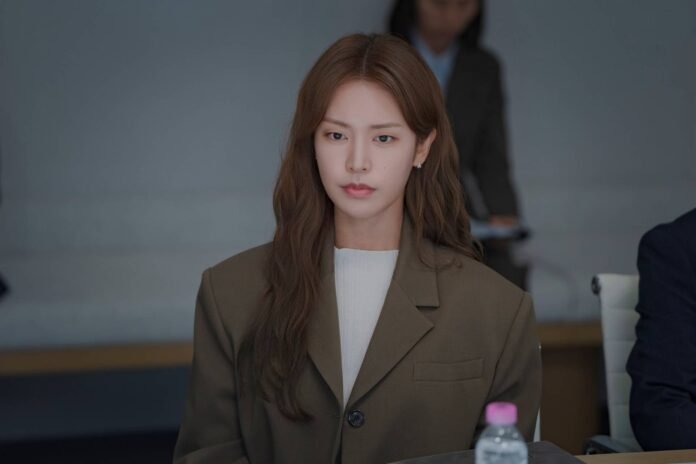 Final Table K Drama Episode 1 Recap and Review Final Table K Drama Episode 1 Recap and Review