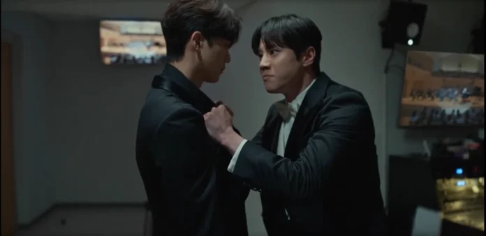 Four Hands Two Sonatas Episode 11 Recap and Ending Explained