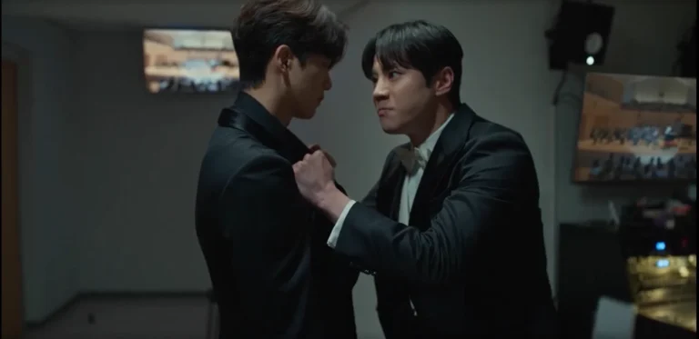 Four Hands Two Sonatas Episode 11 Recap and Ending Explained