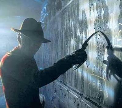 Freddy Krueger Cancelled Meme Freddy Krueger Cancelled Meme