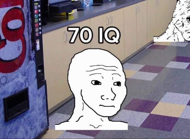 IQmaxx Wojak Edits IQmaxx Wojak Edits