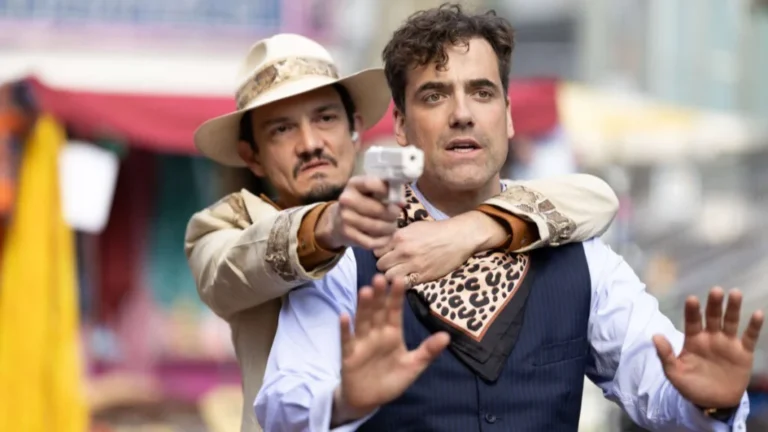 Kill Jackie Season 1 Recap