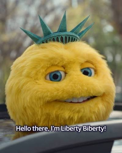 Liberty Biberty Meme Meaning and Origin Liberty Biberty Meme Meaning and Origin