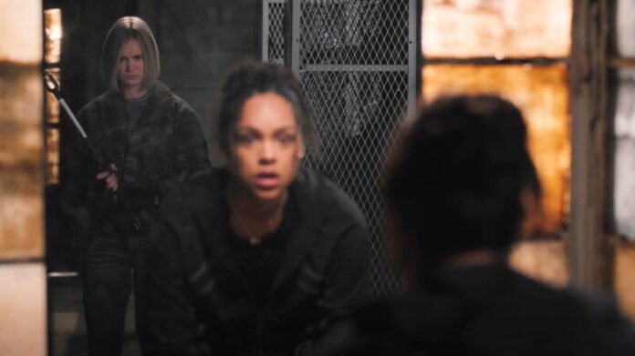Marshals Season 2 Episode 4 Recap