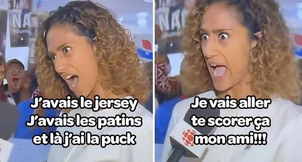 Nada Boumeftah Memes Origin and Meaning Nada Boumeftah Memes Origin and Meaning