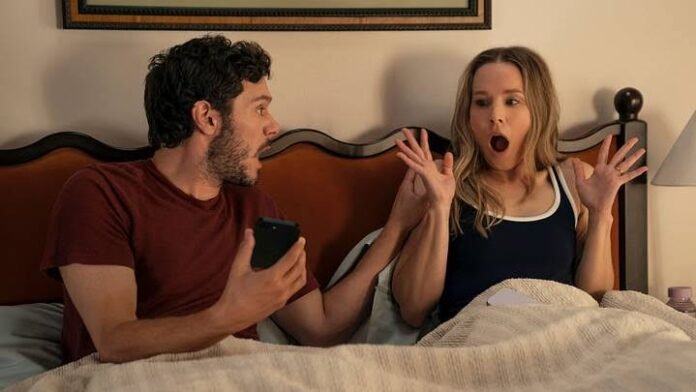 Nobody Wants This Season 3 Recap Nobody Wants This Season 3 Recap