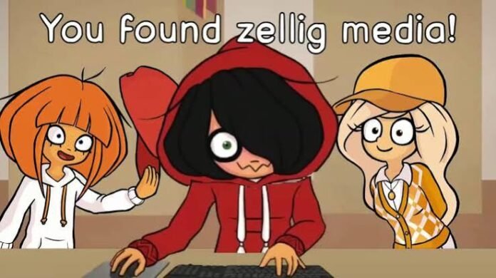 Ongezellig Meme Meaning and Origin