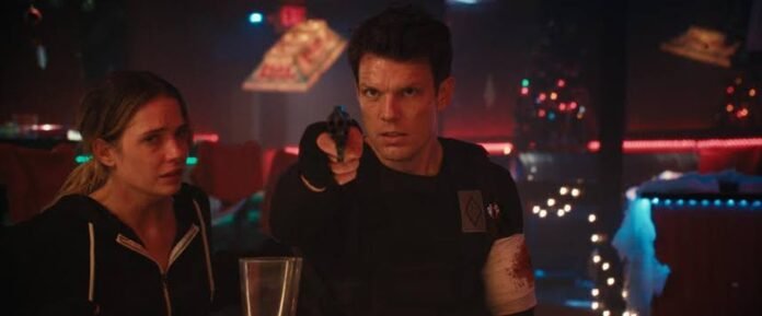 Stranglehold Movie 2026 Recap