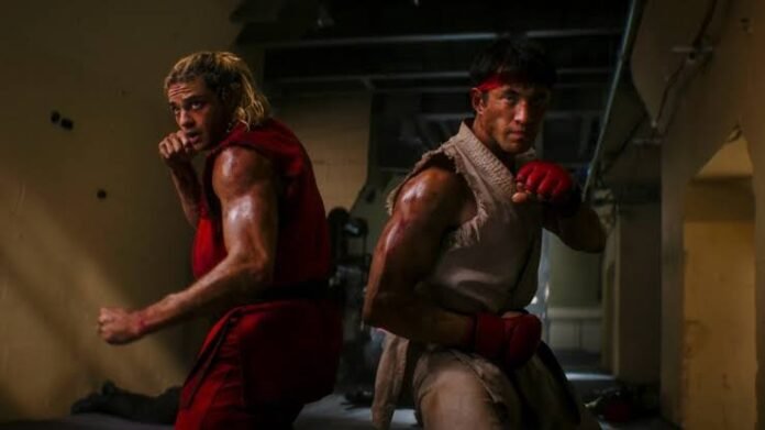 Street Fighter 2026 Movie Recap and Spoilers Street Fighter 2026 Movie Recap and Spoilers