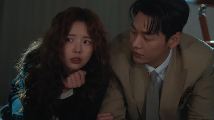 Take Charge of My Heart Season 1 Recap Take Charge of My Heart Season 1 Recap