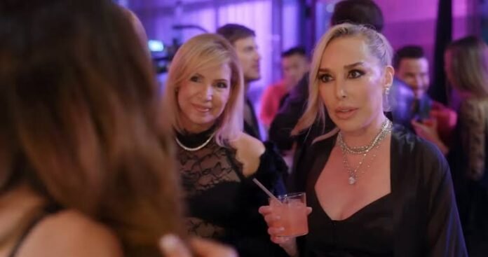 The Real Housewives Ultimate Girls Trip Season 5 Recap The Real Housewives Ultimate Girls Trip Season 5 Recap