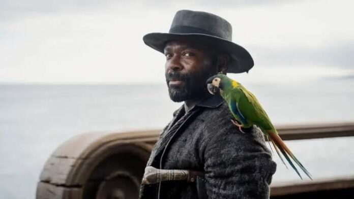 Treasure Island Season 1 Episode 1 Recap and Review