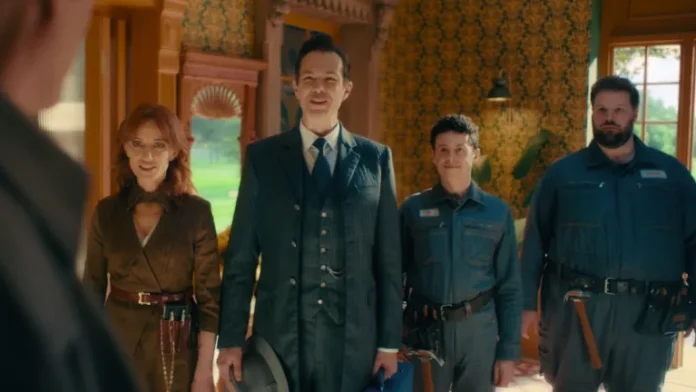 VisionQuest Episode 3 Recap VisionQuest Episode 3 Recap